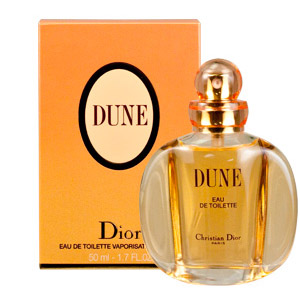 Dior dune 50 ml online