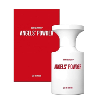 Angels' Powder