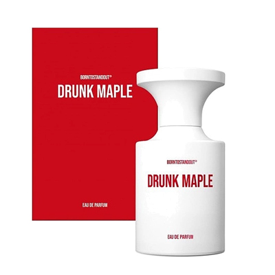 Drunk Maple