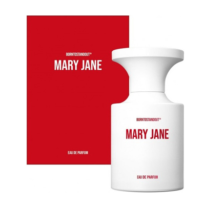 Mary Jane
