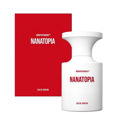 Nanatopia