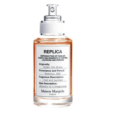 Maison Martin Margiela Under the Stars