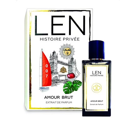 Amour Brut