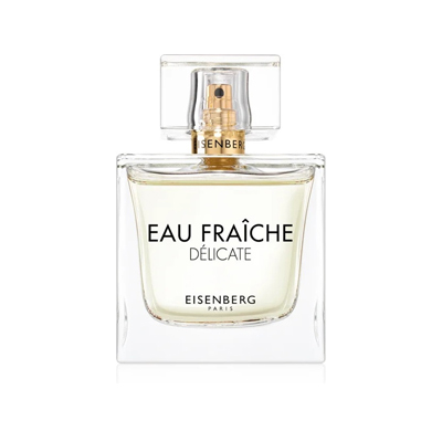 Jose Eisenberg Eau Fraiche Delicate