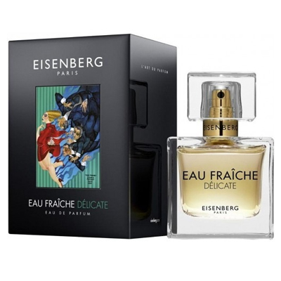Eau Fraiche Delicate