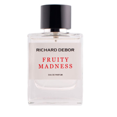 Fruity Madness