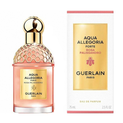 Aqua Allegoria Forte Rosa Palissandro