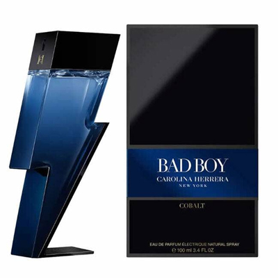 Bad Boy Cobalt Elixir