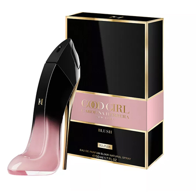 Good Girl Blush Elixir Eau de Parfum