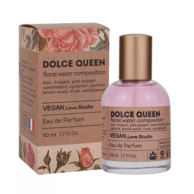 Vegan Love Studio Dolce Queen