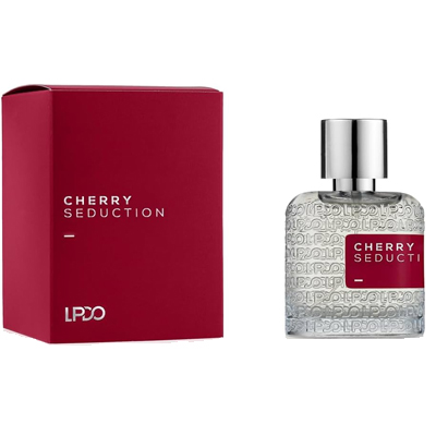 Cherry Seduction