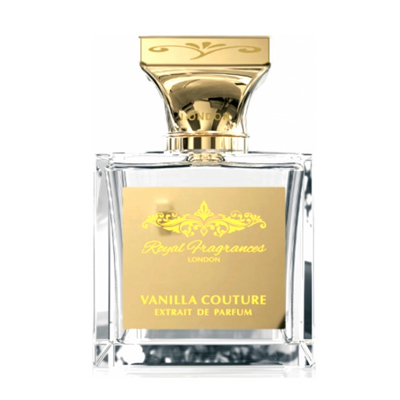 Vanilla Couture