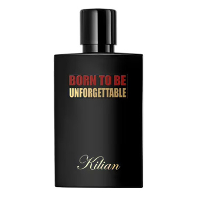 Born to be Unforgettable