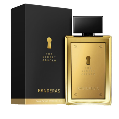 The Secret Absolu