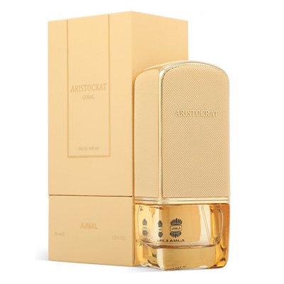 Aristocrat Coral