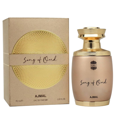 Song of Oud