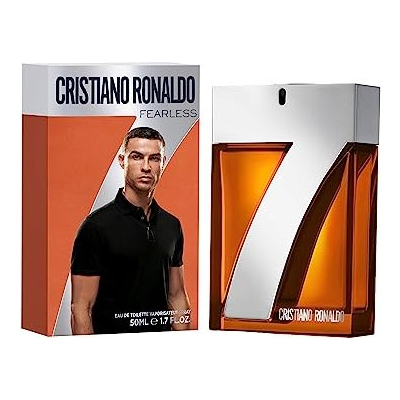CR7 Fearless