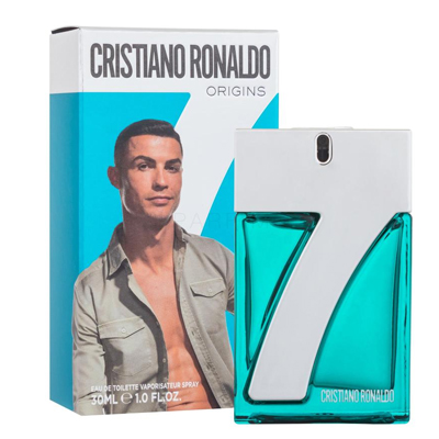 CR7 Origins