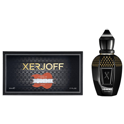 Deified Tony Iommi Parfum