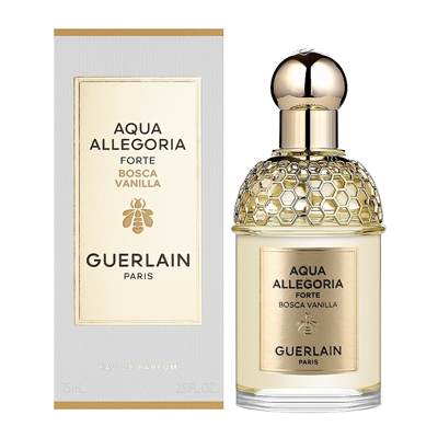 Aqua Allegoria Forte Bosca Vanilla