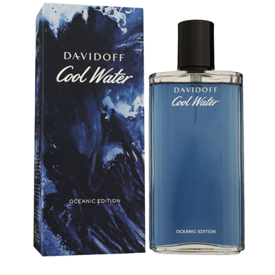 Cool Water Oceanic Edition