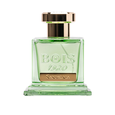 Bois 1920 Sandalvia
