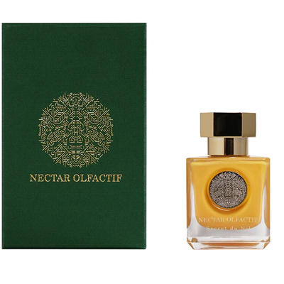 Nectar Olfactif Secret du Nil