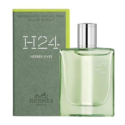 H24 Herbes Vives
