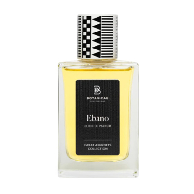 Botanicae Ebano