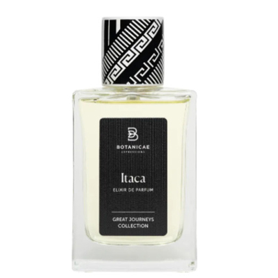Botanicae Itaca