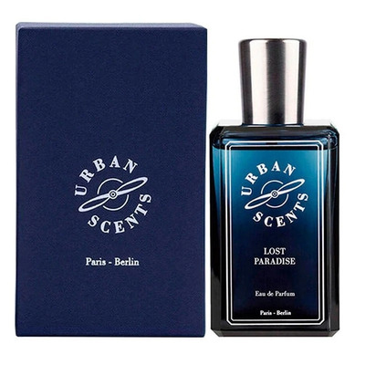 Urban Scents Vegan Musk