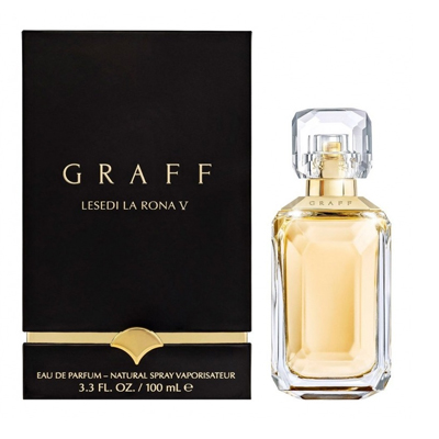 Graff Lesedi La Rona V
