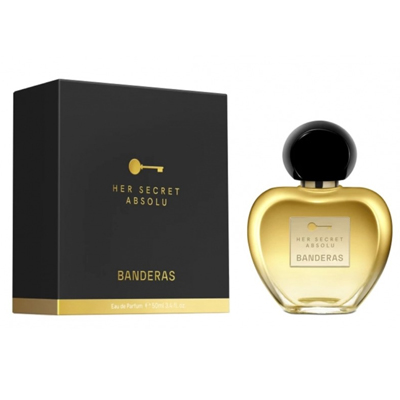 Her Secret Absolu