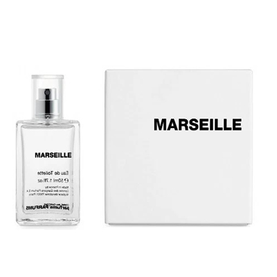Marseille