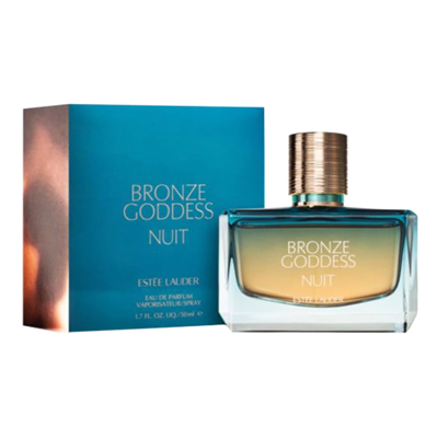 Bronze Goddess Nuit