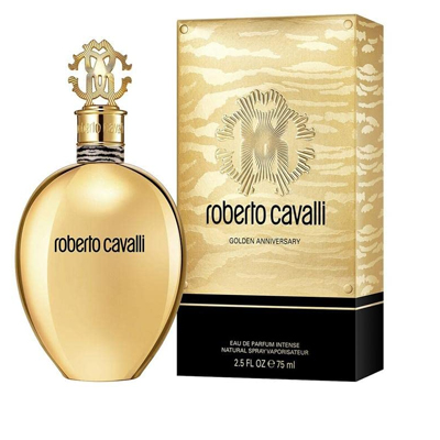 Roberto Cavalli Signature Golden Anniversary intense