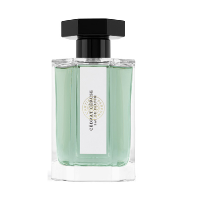 L Artisan Parfumeur Cedrat Ceruse