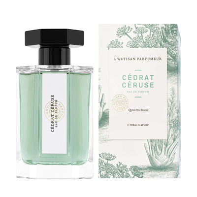 Cedrat Ceruse