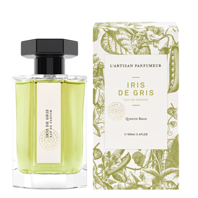 L Artisan Parfumeur Iris de Gris