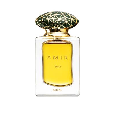 Ajmal Amir Two