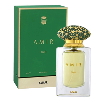 Ajmal Amir Two