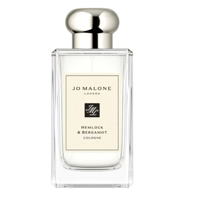 Jo Malone Hemlock & Bergamot