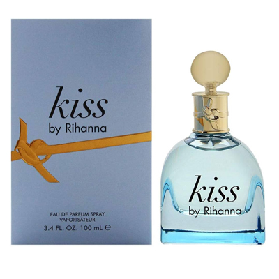 RiRi Kiss
