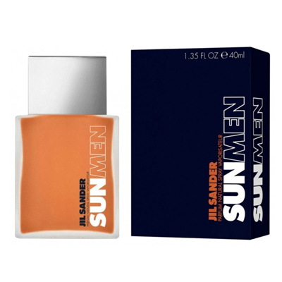 Sun Men Parfum