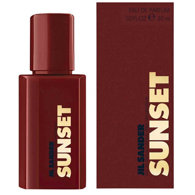 Sunset Eau de Parfum Intense