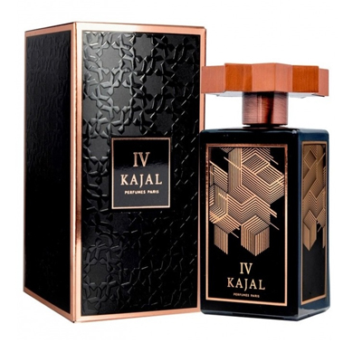 Kajal IV