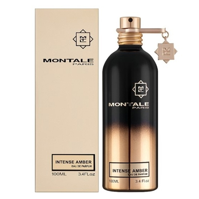 Montale Intense Amber