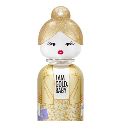 Benetton Sisterland Golden Vanilla