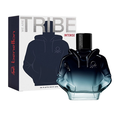 We Are Tribe Intense
