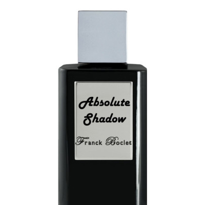 Franck Boclet Absolute Shadow